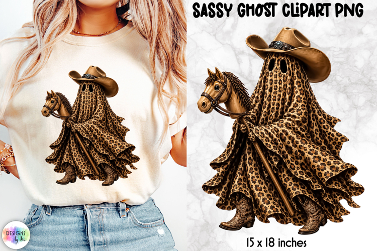 Cowboy Clipart