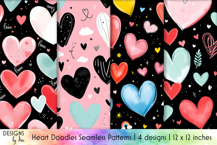 Cute Scrapbook Paper Image 7