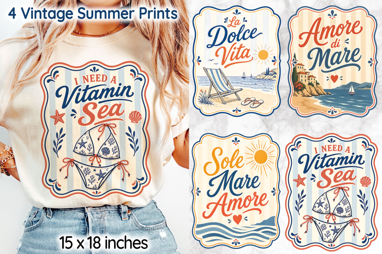 Summer Graphics Image 16