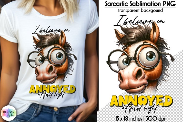 Horse Sublimation Designs Image 18