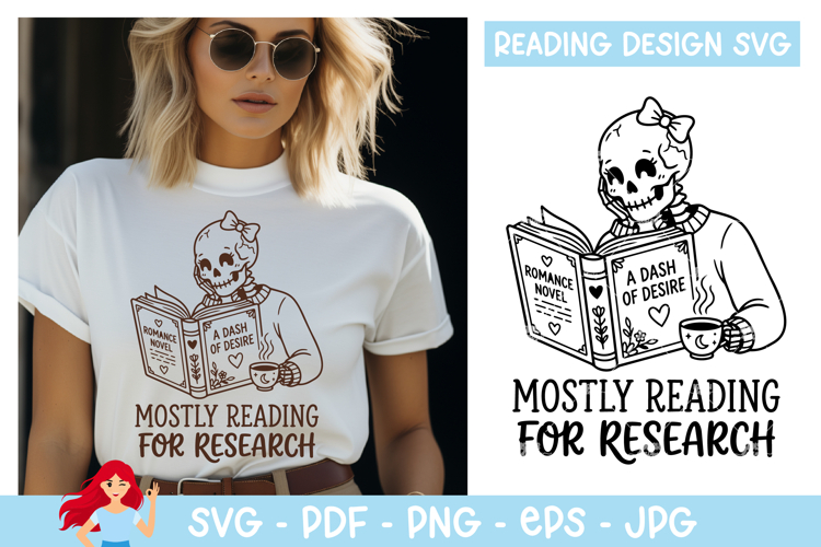 Mostly reading for research SVG, Reading SVG