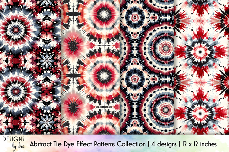 Psychedelic Patterns Image 16