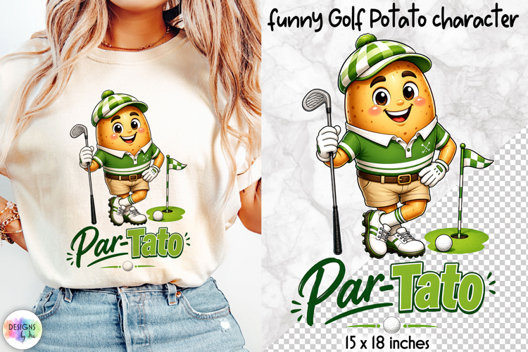 Golf Png Image 10