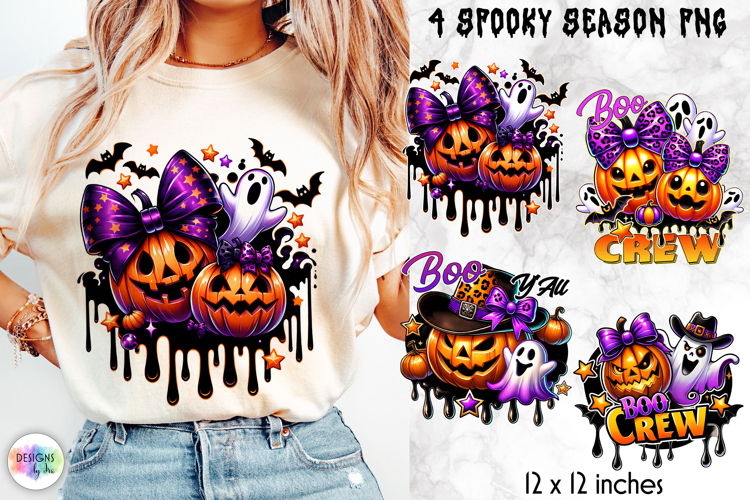 Ghost Clipart Image 12
