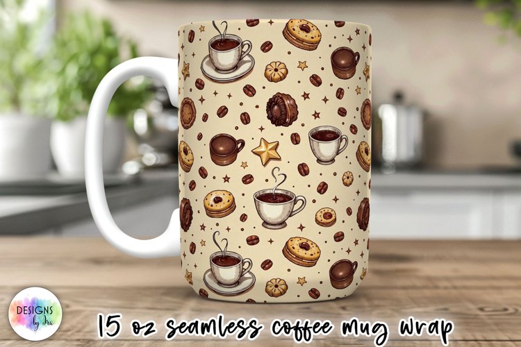 Coffee Doodle Image 16