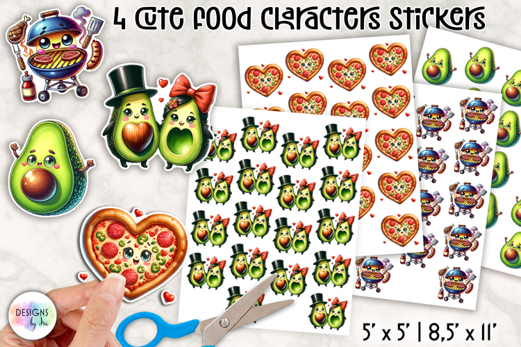Food Clipart Image 11