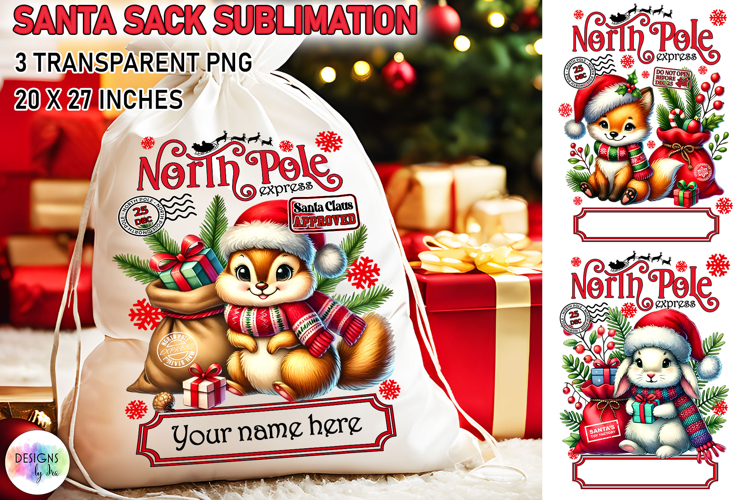 Santa Clause Png Image 15