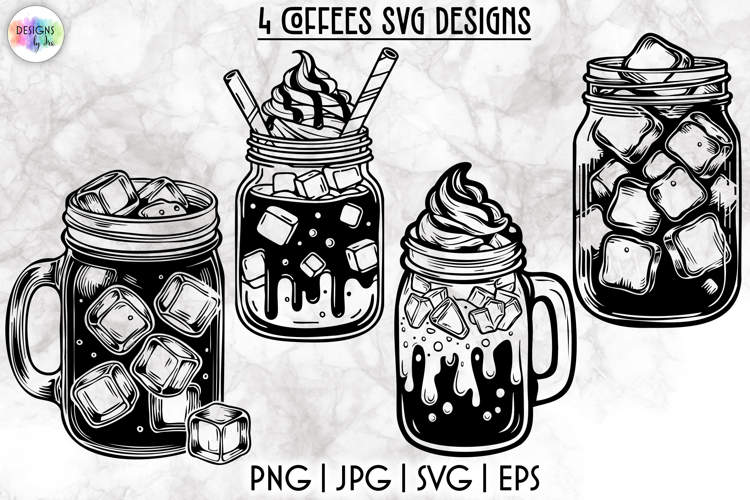 Coffee Cup Clipart Image 9