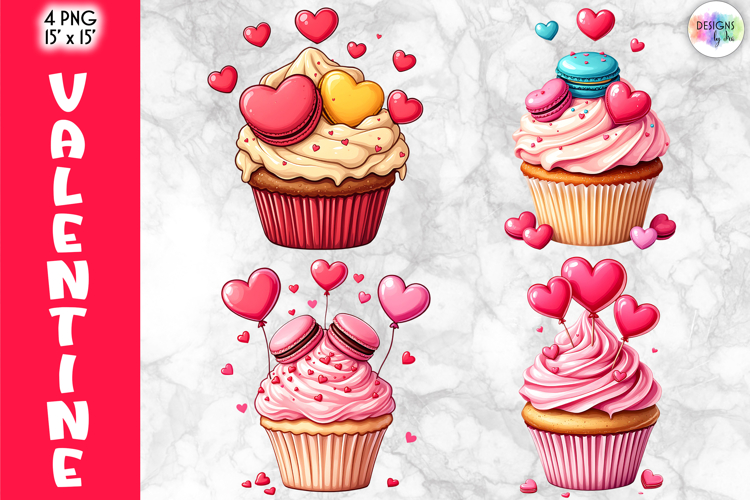 Cupcake Png Image 7