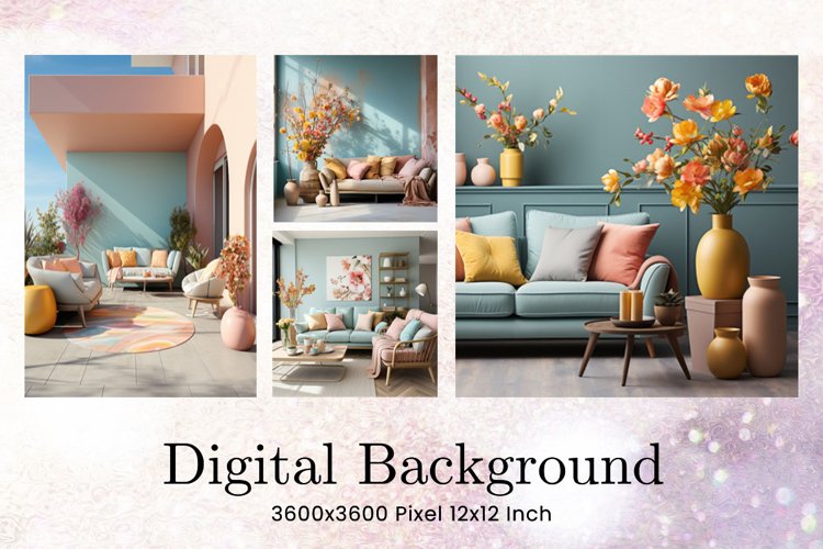 Tropical Wallpaper Image 18