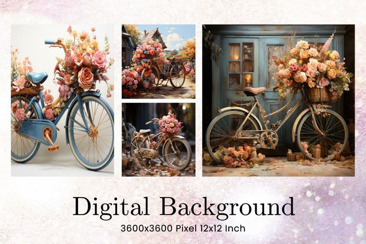 Vintage Background Image 22