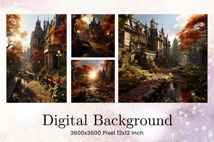 Mountain Texture Image 17