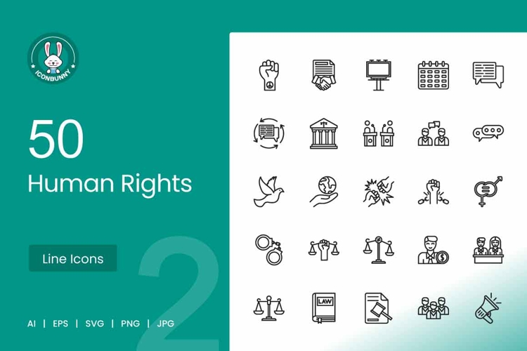 Equality Clipart Image 2