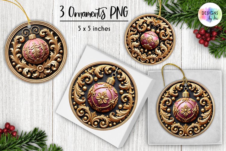 Merry Christmas Clipart Image 16