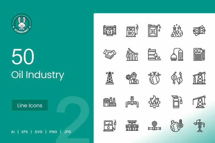 Industry Icon Image 13