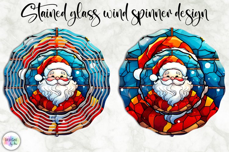 Stained Glass Clipart Image 10