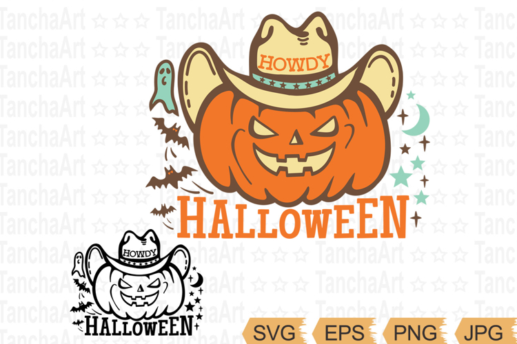Cowboy Hat Clipart Image 22