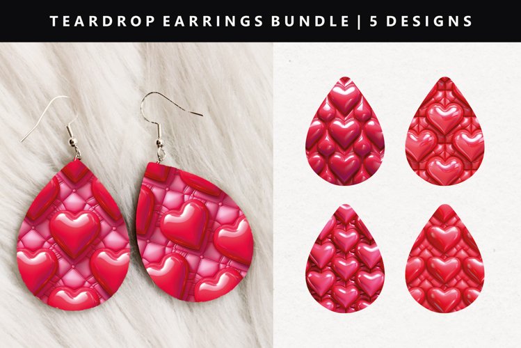 Earring Png Image 23