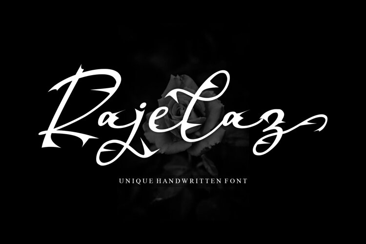 Rajelaz example image 1