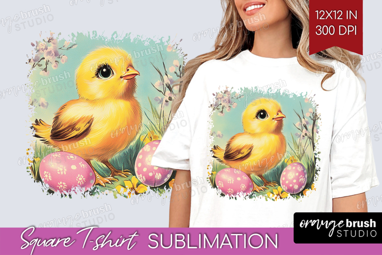 Easter Background Image 4