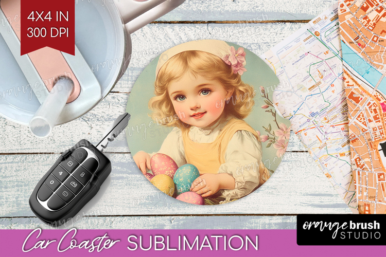 Vintage PNG Image 19