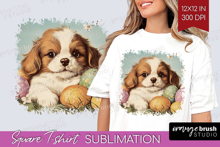 Easter Background Image 2