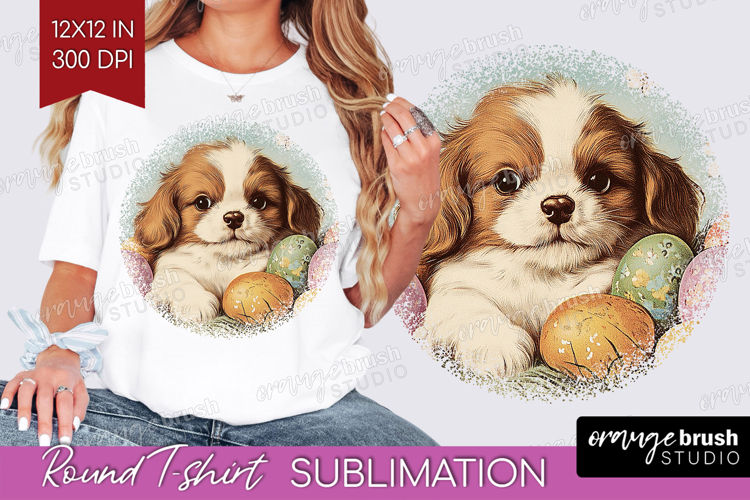 Easter Background Image 22