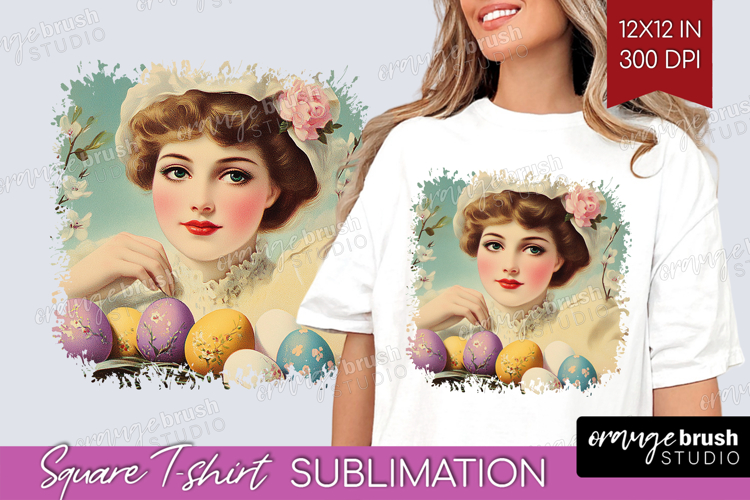 Easter Background Image 24