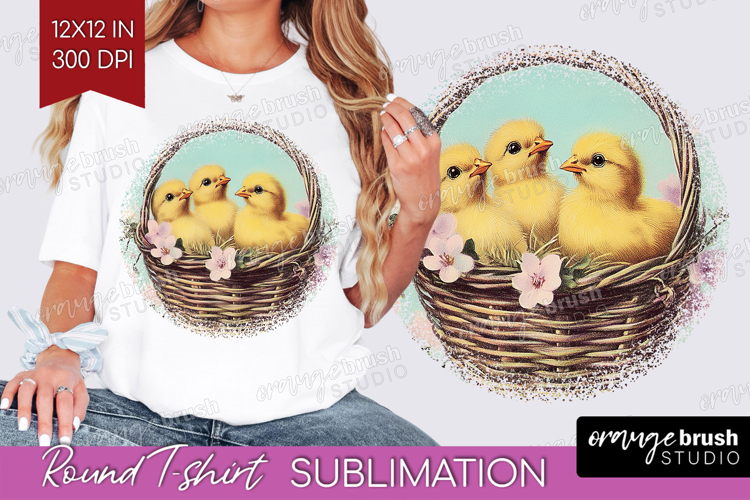 Easter Background Image 19
