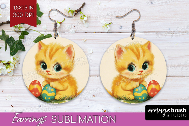 Earrings Png Image 5