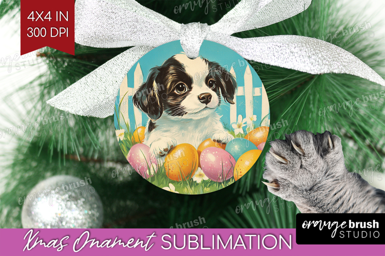 Easter Clipart Image 13