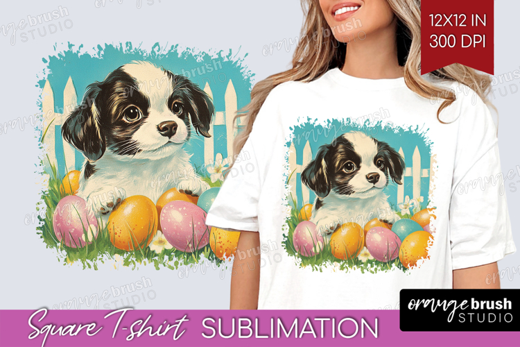 Easter Background Image 21