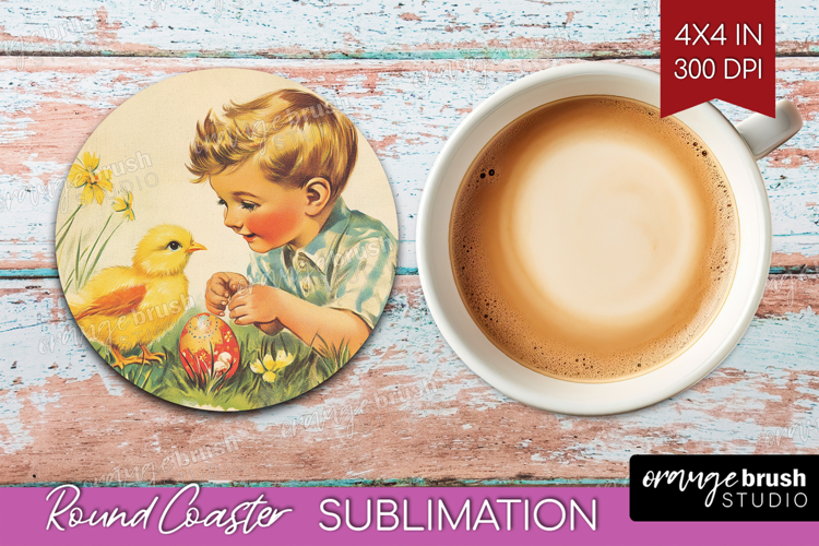 Vintage PNG Image 23