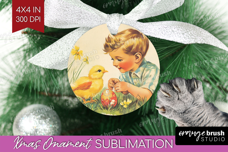 Easter Clipart Image 11
