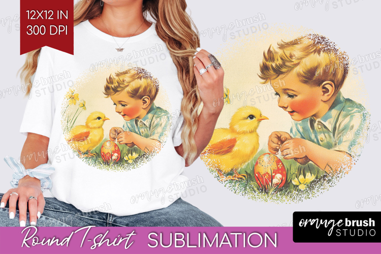 Easter Background Image 15