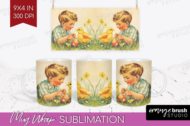 Easter Clipart Image 17