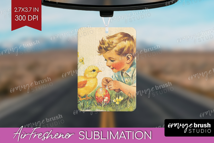 Vintage PNG Image 12