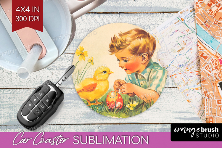 Vintage PNG Image 11