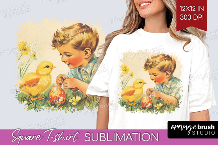 Easter Background Image 19