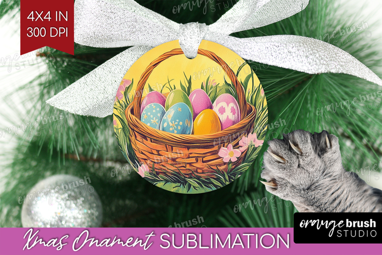 Easter Clipart Image 10