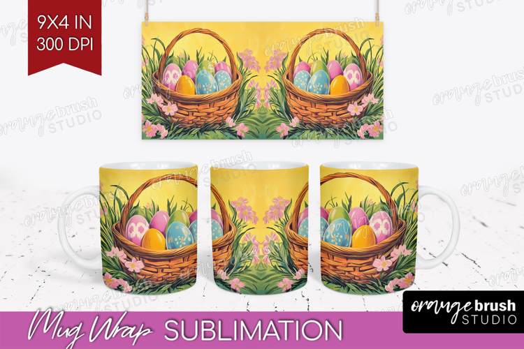 Easter Clipart Image 16