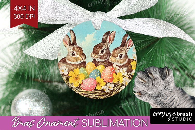 Easter Clipart Image 9
