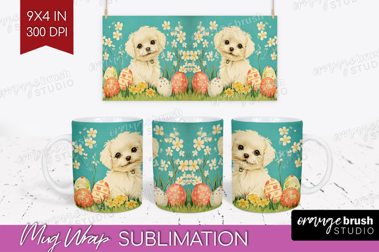 Easter Clipart Image 14