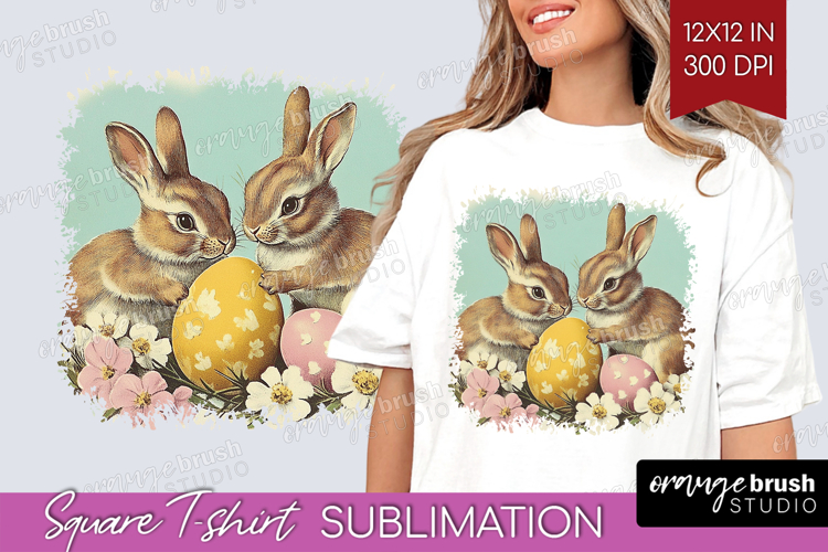 Easter Background Image 15