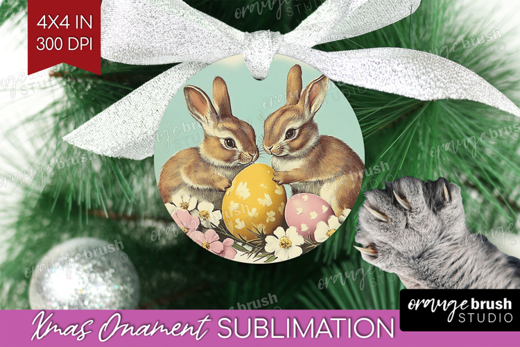 Easter Clipart Image 7