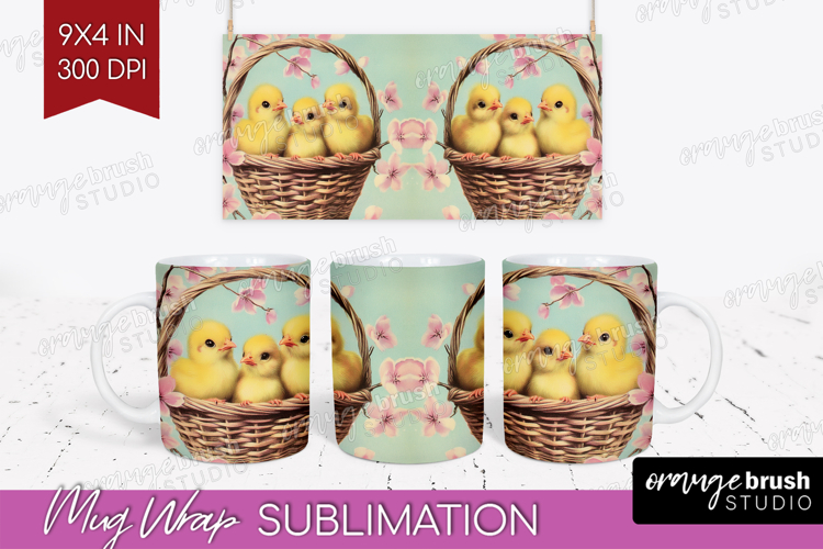 Easter Clipart Image 17