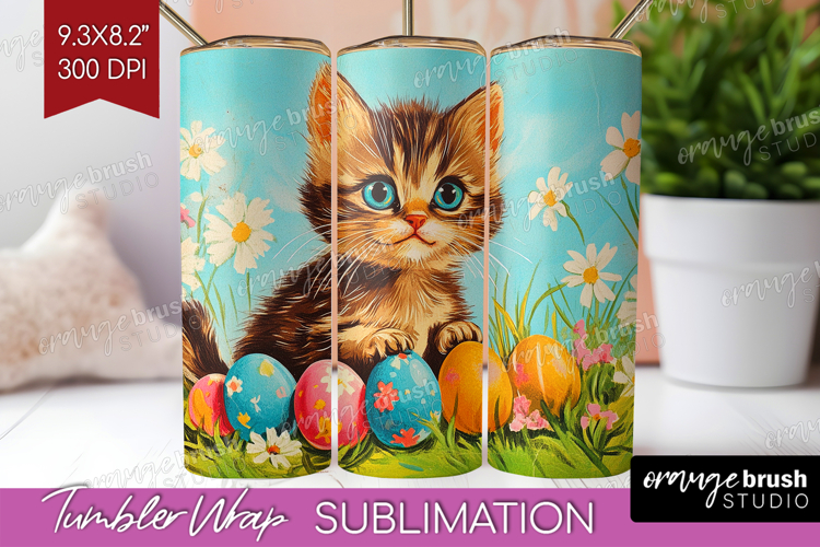 Easter Clipart Image 8
