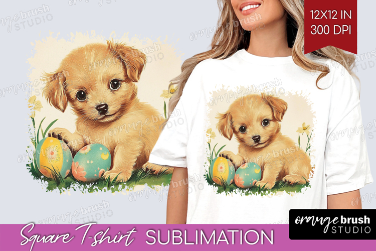 Easter Background Image 12