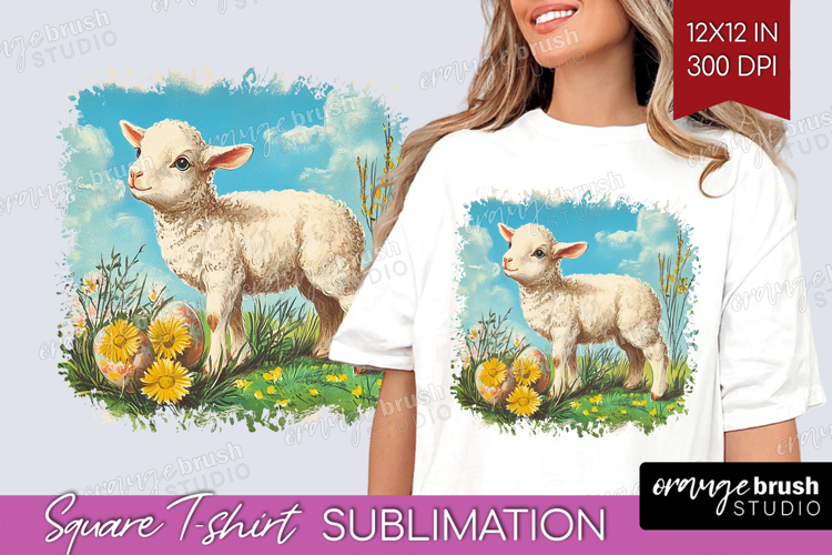 Easter Background Image 11