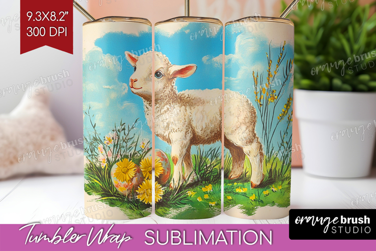 Easter Clipart Image 6
